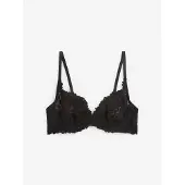 Next Soutien-gorge noir