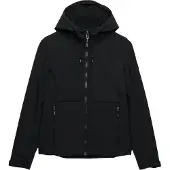 Superdry Veste mi-saison noir