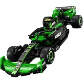 Cada Bloc Auto race.F1 KickSauber C55032W