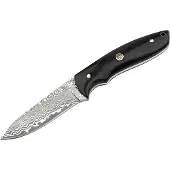 Böker Couteau Vernery Damast