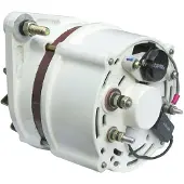 Prestolite Alternator 70a 12v Argenté