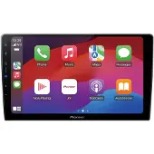 Pioneer - SPH-PF97BT-DE : Autoradio 1-DIN, écran 9 pouces, avec DAB+