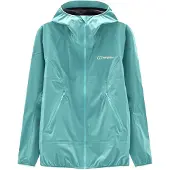 Berghaus Veste imperméable femme Rain-Motion