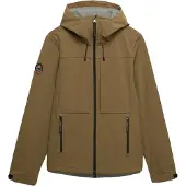 Superdry Veste mi-saison camel