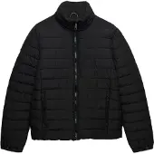 Superdry Fuji Veste matelassée Taille