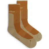 Icebreaker Merino Hike+ Medium Crew Socks Marron EU 42-44 Homme