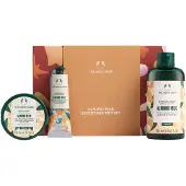 The Body Shop Lait d'amande 3 pièces