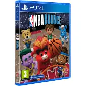 Playstation 4 Nba Bounce Multicolore PAL