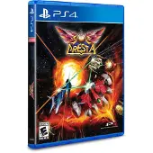Ps4 Sol Cresta Import Clair PAL
