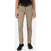 KILPI Pantalon de randonnée femme Belvela