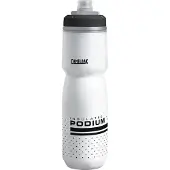 CamelBak Podium Chill 700ml, blanc/noir