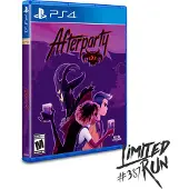 Afterparty Limited Run Import Violet