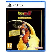 Ps5 Dragon Ball Z: Kararot Master Edition Multicolore PAL