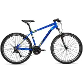 Wader Bikes Vb 27.5´´ Microshift 3x7s Mtb Bike Bleu M