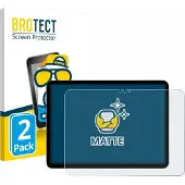 BROTECT Protection Mat (2 pcs, Apple iPad Air 11 2026)