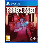 Ps4 Foreclosed Rouge