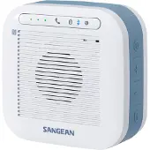Sangean H200 Portable Speaker Clair