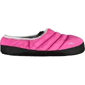 CMP Lyinx 30q4676 Pantoufles Rose UE 38-39 Femmes Rose UE 38-39