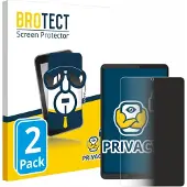 BROTECT Protection Anti-Espion (2 pcs, Lenovo Tab One)
