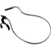 HP Poly - Arceau pour casque - Argent - pour
