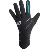 ALÉ Neoprene Plus Gloves Noir XS-S Homme