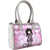 Big Buy Cooking London Gorjuss Wild Ruby Wild Bag Rose Enfants