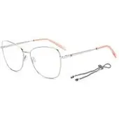 Missoni Mmi-0102-3yz Woman Glasses Doré Femme