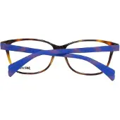 Just cavalli Lunettes - - JC0686-052-54 - Couleur Marron - Verres Bruns - Style Tendance