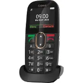 Siemens Gl695 4g Nanosim Mobile Phone Clair One Size / EU Plug 220V