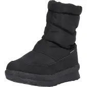 Whistler Bottes Vasora en qualité imperméable 1001S Black Solid 38
