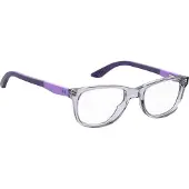 Under Armour Ua9002b3vf016 Junior Glasses Violet Enfants