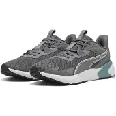 Puma Chaussure de sport 'Disperse XT 4' graphite / pétrole