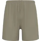 Odlo Cuissard court Essential 6'' Vert L Homme Vert L