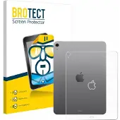 BROTECT Protection Clair (1 pcs, Apple iPad Air 13 2026)