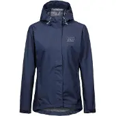 Helly Hansen Seven J Jacket Noir XS Femme
