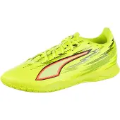 Puma Ultra 6 Play Indoor Football Shoes Vert EU 43
