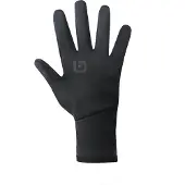 ALÉ Nordik 2.0 Gloves Noir S