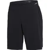 Vaude Kuro Iii Bib Shorts Noir XL / Regular Homme