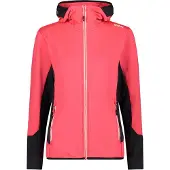 CMP 33g2696 Jacket Orange XS Femme
