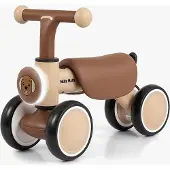 Milly Mally Kinderlaufrad Milly York beige
