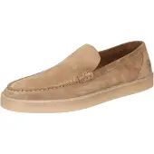 Lerros - Chaussures pour hommes - Mocassins - Gris - Décontracté