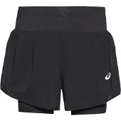 Asics Pantalon de sport 'ROAD'