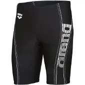 Arena Maillot de bain 'BYOR EVO JAMMER' noir / blanc