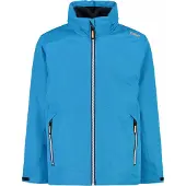CMP 31z1534d Detachable Jacket Bleu 10 Years Garçon