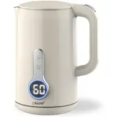 Maestro Bouilloire électrique 1,7 L 2200 W MR025IVORY
