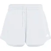 Adidas Club Shorts Blanc L Femme
