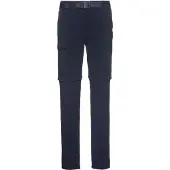 Maier Sports Pantalon de randonnée femme Inara