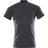 Mascot Accelerate 18083 Short Sleeve Polo Gris 5XL Homme
