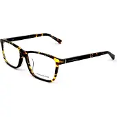 Zegna Ez5012-f-54 59/16/150 Glasses Marron Homme