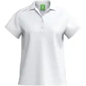 Erima Polo Ts Blanc